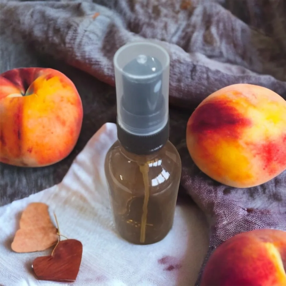 Luxurious Hydrating Skin Nutrition Body & Hair Dry Oil by Orchid & Vine